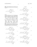 SUBSTITUTED 4-AMINOCYCLOHEXANE DERIVATIVES diagram and image