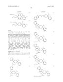 SUBSTITUTED 4-AMINOCYCLOHEXANE DERIVATIVES diagram and image