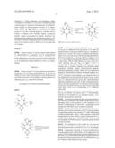 SUBSTITUTED 4-AMINOCYCLOHEXANE DERIVATIVES diagram and image