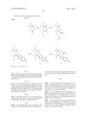 SUBSTITUTED 4-AMINOCYCLOHEXANE DERIVATIVES diagram and image