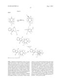 SUBSTITUTED 4-AMINOCYCLOHEXANE DERIVATIVES diagram and image