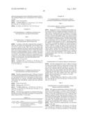 SUBSTITUTED 4-AMINOCYCLOHEXANE DERIVATIVES diagram and image