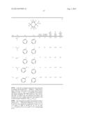 SUBSTITUTED 4-AMINOCYCLOHEXANE DERIVATIVES diagram and image