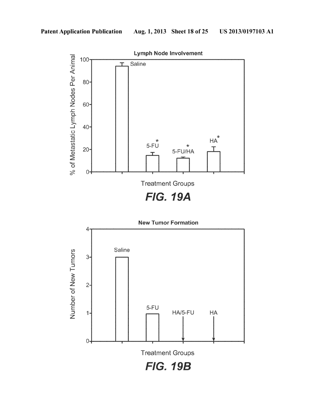 COMPOSITION AND METHOD FOR THE ENHANCEMENT OF THE EFFICACY OF DRUGS - diagram, schematic, and image 19