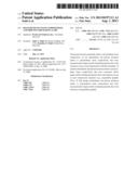 POLYURETHANE FOAM COMPOSITIONS AND PROCESS FOR MAKING SAME diagram and image