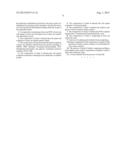 Process For Producing Flexible Polyurethane Foam Using Natural Oil Polyols diagram and image