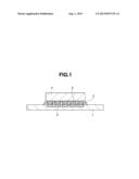 LIQUID EPOXY RESIN COMPOSITION AND SEMICONDUCTOR DEVICE diagram and image