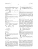 LIQUID EPOXY RESIN COMPOSITION AND SEMICONDUCTOR DEVICE diagram and image