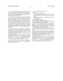 ESTERS OF CYCLOHEXANE POLYCARBOXYLIC ACIDS AS PLASTICIZERS IN RUBBER     COMPOUNDS diagram and image