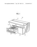 INKJET INK AND INK CARTRIDGE diagram and image