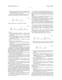 Process for Preparing Amine-Modified Polyester Resins with Improved Melt     Flow diagram and image