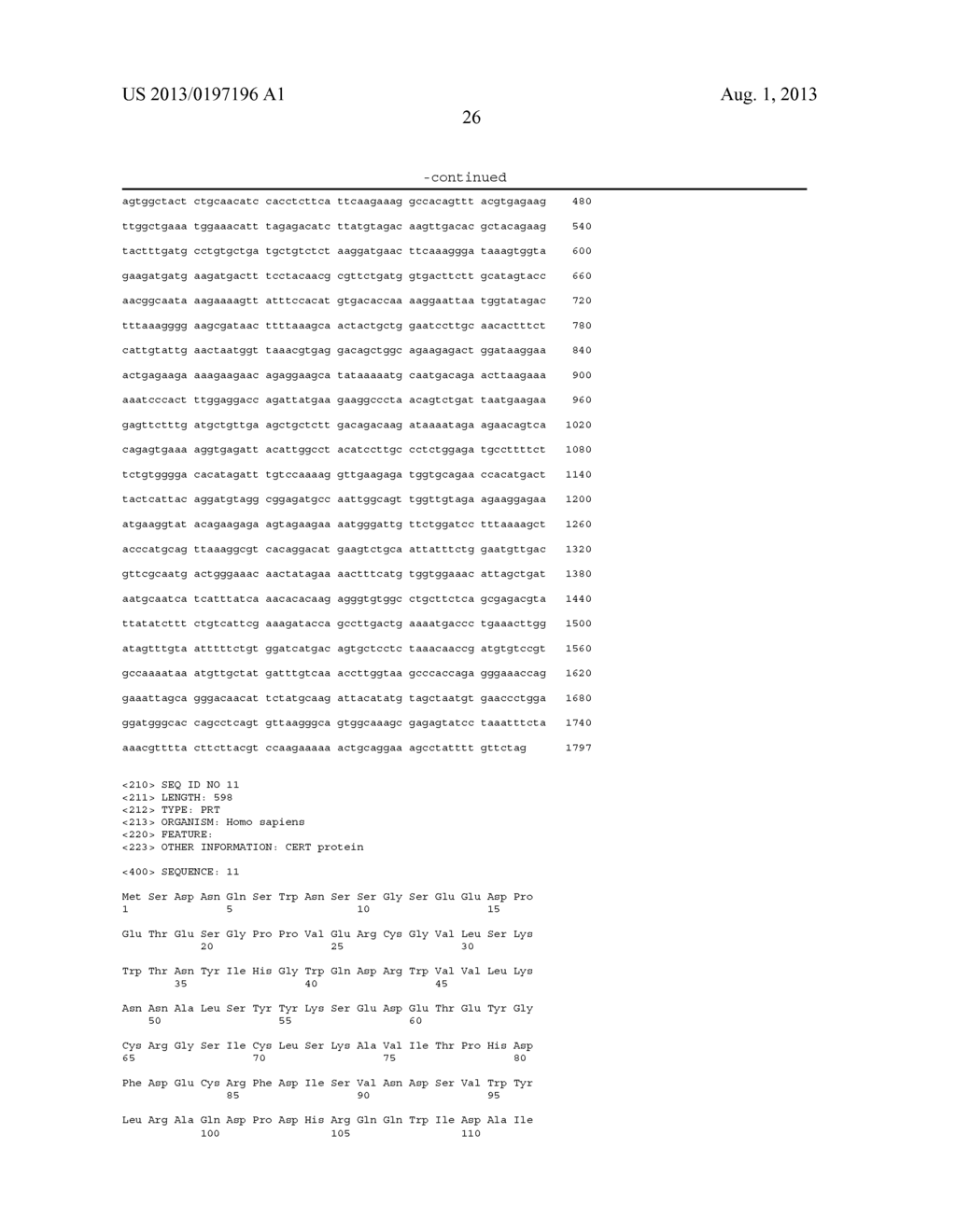 PROTEIN PRODUCTION - diagram, schematic, and image 43