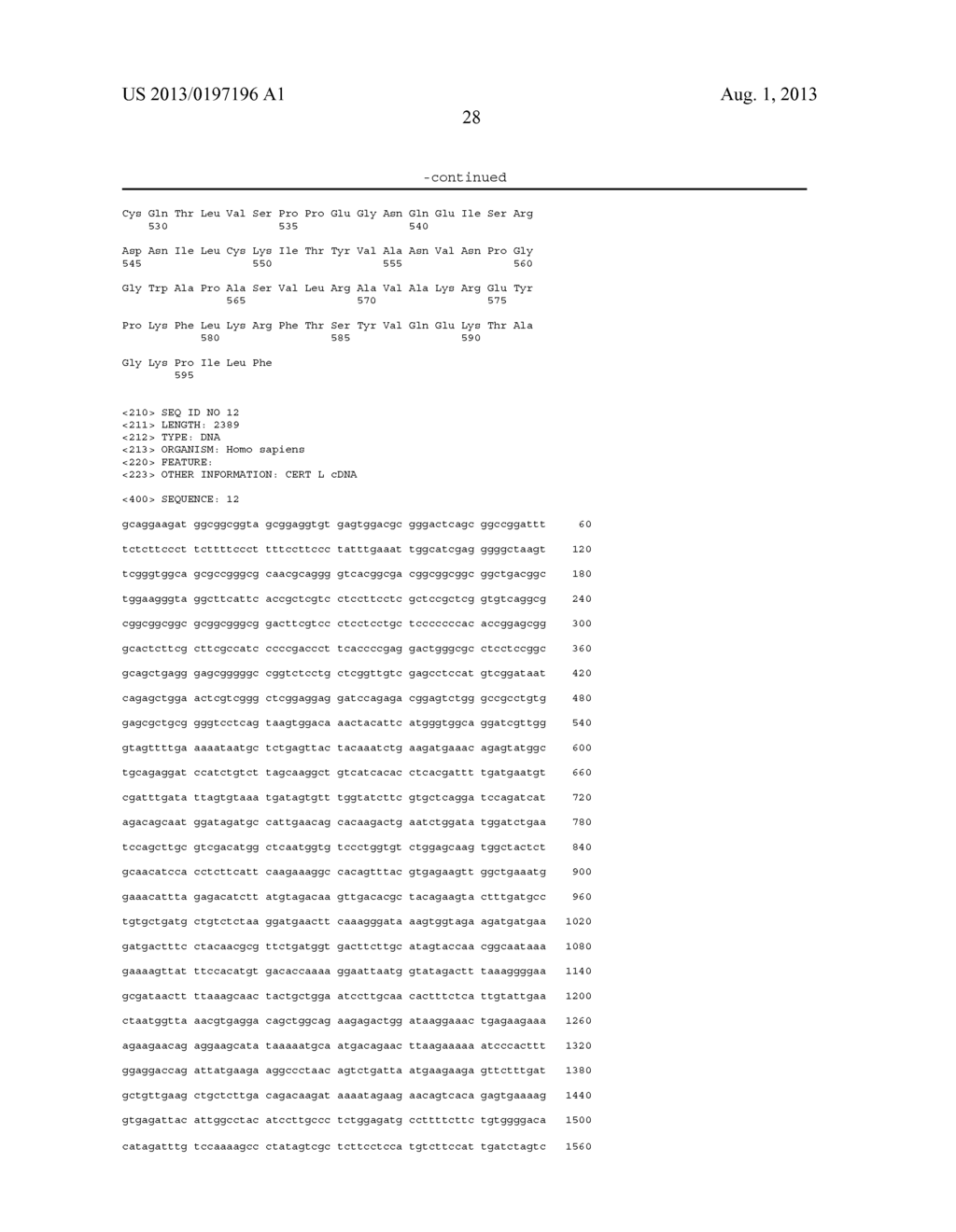 PROTEIN PRODUCTION - diagram, schematic, and image 45