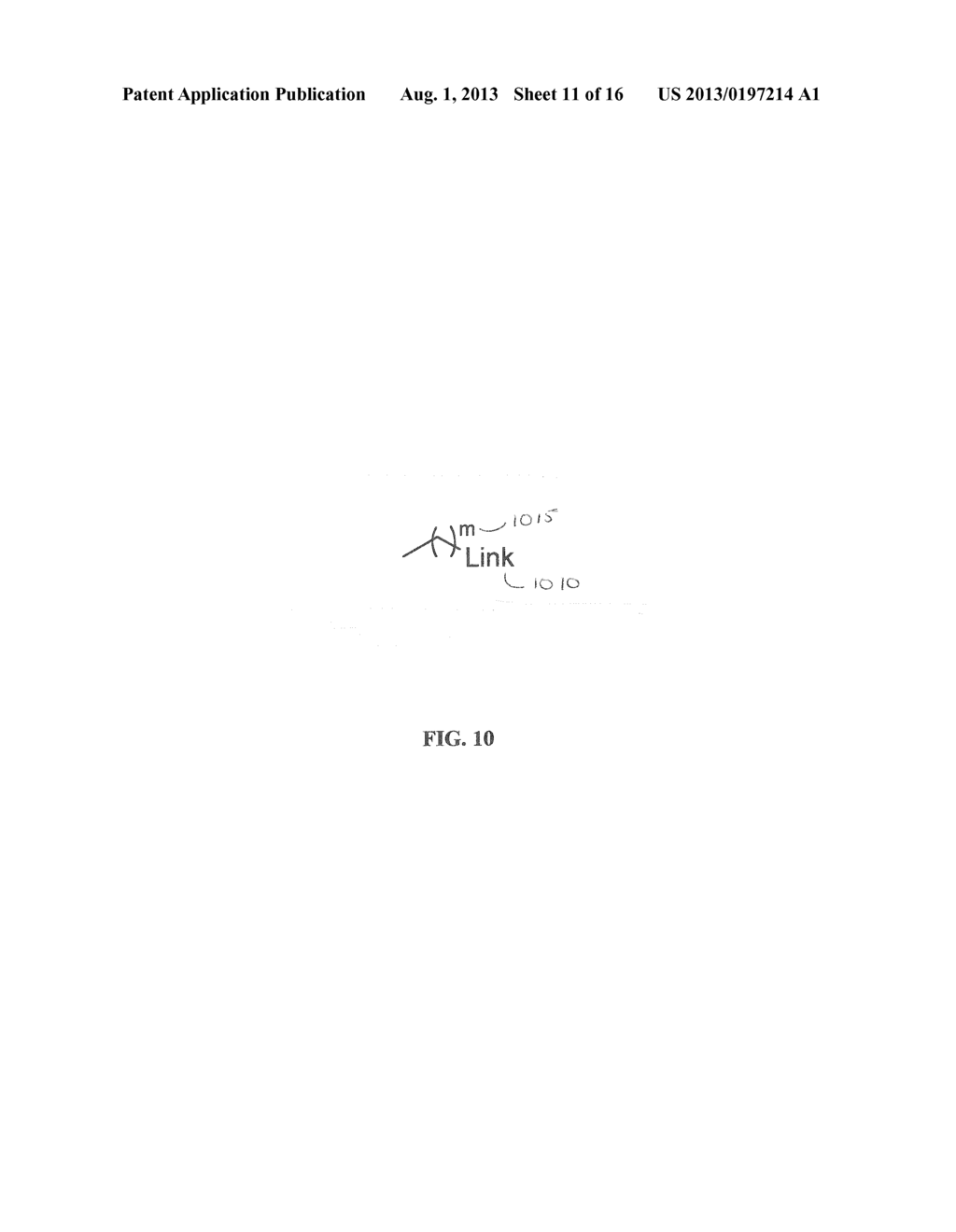 Nanoparticle chains and Preparation Thereof - diagram, schematic, and image 12