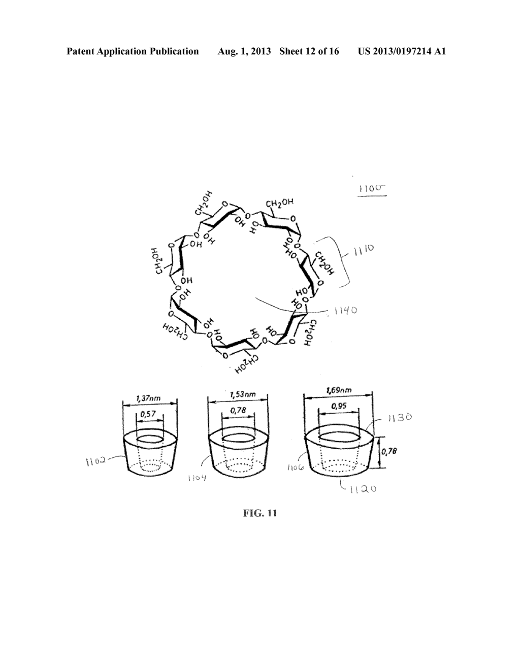 Nanoparticle chains and Preparation Thereof - diagram, schematic, and image 13