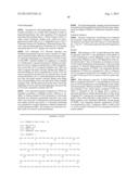 PHARMACEUTICAL COMPOSITIONS FOR THE TREATMENT OF LEFT VENTRICULAR     DIASTOLIC DYSFUNCTION COMPRISING AN APOLIPOPROTEIN PEPTIDE/PHOSPHOLIPID     COMPLEX diagram and image