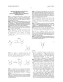 Method for the Regioselective Synthesis of     1-Alkyl-3-Haloalkyl-Pyrazole-4-Carboxylic Acid Derivatives diagram and image