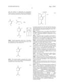 Method for the Regioselective Synthesis of     1-Alkyl-3-Haloalkyl-Pyrazole-4-Carboxylic Acid Derivatives diagram and image