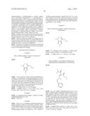 Method for the Regioselective Synthesis of     1-Alkyl-3-Haloalkyl-Pyrazole-4-Carboxylic Acid Derivatives diagram and image