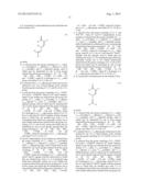 Method for the Regioselective Synthesis of     1-Alkyl-3-Haloalkyl-Pyrazole-4-Carboxylic Acid Derivatives diagram and image