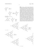 TRISUBSTITUTED METHYL ALCOHOLS AND THEIR POLYMERIZABLE DERIVATIVES diagram and image