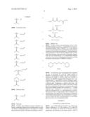 METHYLIDENE MALONATE PROCESS diagram and image