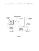 Water and Contaminants Removal from Butanol Fermentation Solutions and/or     Broths Using a Brine Solution diagram and image