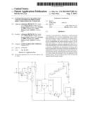 INTEGRATED SOLVENT DEASPHALTING AND STEAM PYROLYSIS PROCESS FOR DIRECT     PROCESSING OF A CRUDE OIL diagram and image