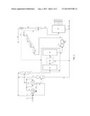 INTEGRATED SOLVENT DEASPHALTING AND STEAM PYROLYSIS PROCESS FOR DIRECT     PROCESSING OF A CRUDE OIL diagram and image