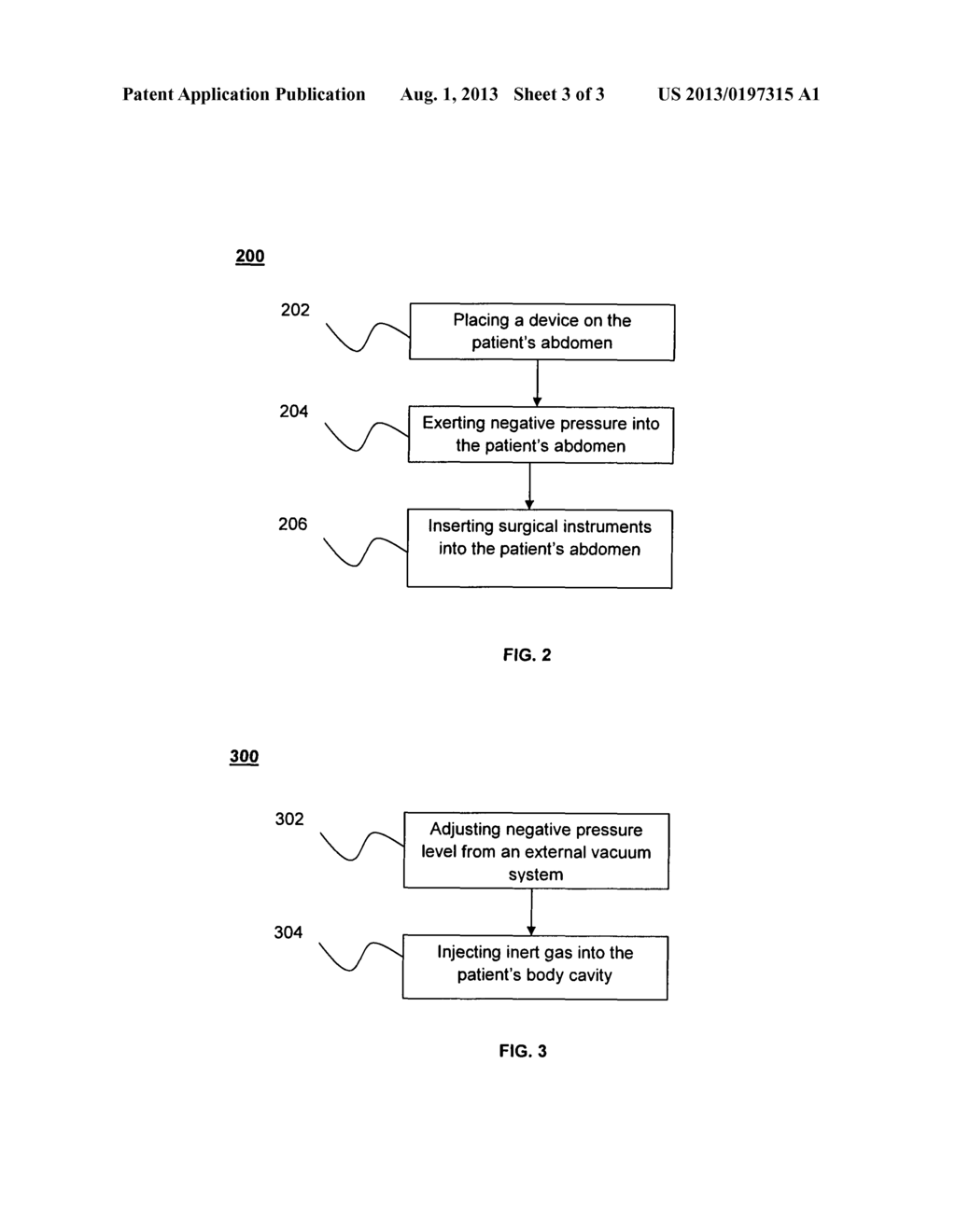 DEVICE AND METHOD FOR LIFTING ABDOMINAL WALL DURING MEDICAL PROCEDURE - diagram, schematic, and image 04