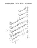 ENDOSCOPIC PORTS FOR MINIMALLY INVASIVE SURGICAL ACCESS AND METHODS OF USE     THEREOF diagram and image