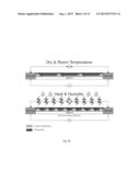 Flexible Electrode for Detecting Changes in Temperature, Humidity, and     Sodium Ion Concentration in Sweat diagram and image