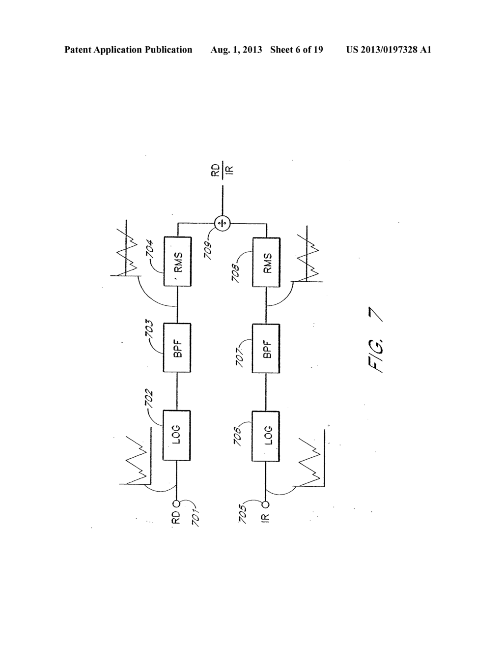 SIGNAL PROCESSING APPARATUS AND METHOD - diagram, schematic, and image 07