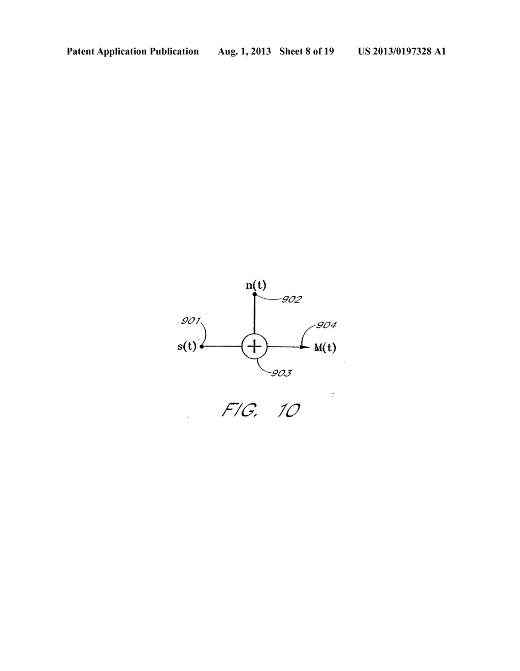 SIGNAL PROCESSING APPARATUS AND METHOD - diagram, schematic, and image 09