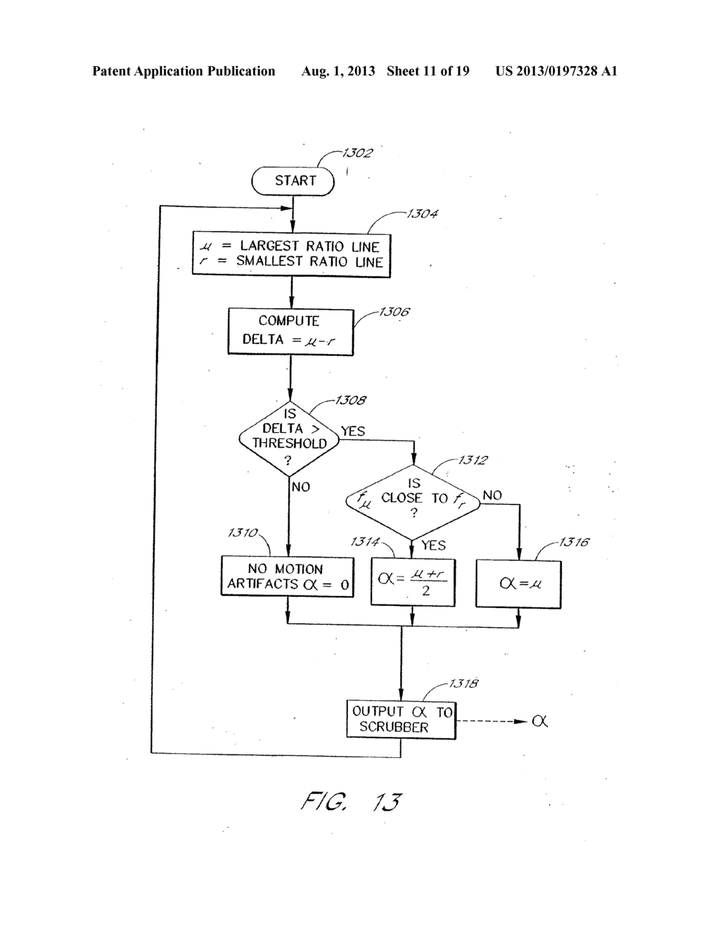 SIGNAL PROCESSING APPARATUS AND METHOD - diagram, schematic, and image 12