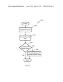 Potential Artery-to-Vein Disease State Detection diagram and image