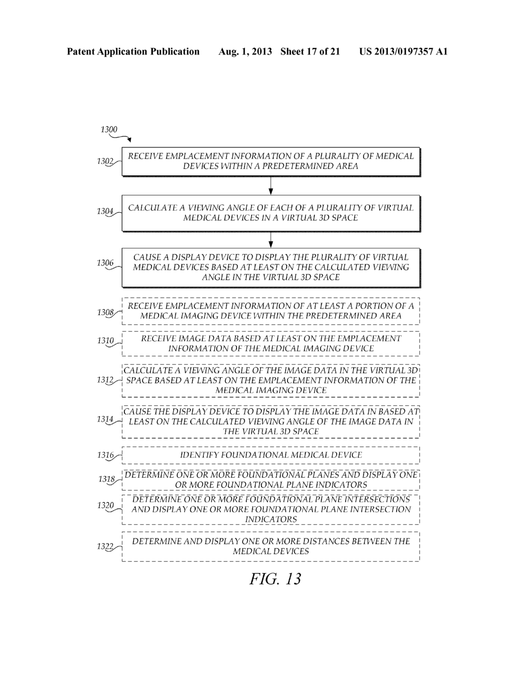 MULTIPLE MEDICAL DEVICE GUIDANCE - diagram, schematic, and image 18