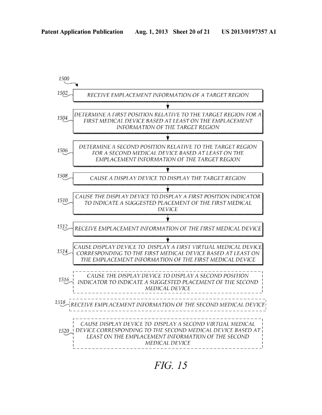 MULTIPLE MEDICAL DEVICE GUIDANCE - diagram, schematic, and image 21