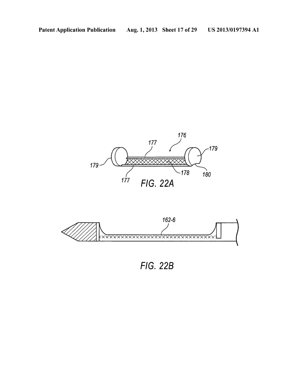 VACUUM ASSISTED BIOPSY NEEDLE SET - diagram, schematic, and image 18