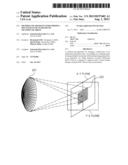 METHOD AND APPARATUS FOR FORMING MULTI-FOCUS OF ULTRASOUND TRANSDUCER     ARRAY diagram and image