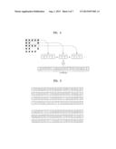 METHOD AND APPARATUS FOR FORMING MULTI-FOCUS OF ULTRASOUND TRANSDUCER     ARRAY diagram and image