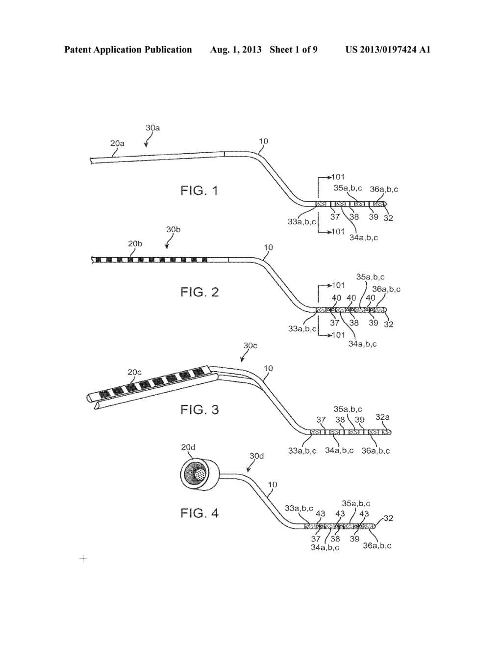 LEAD AND METHODS FOR BRAIN MONITORING AND MODULATION - diagram, schematic, and image 02