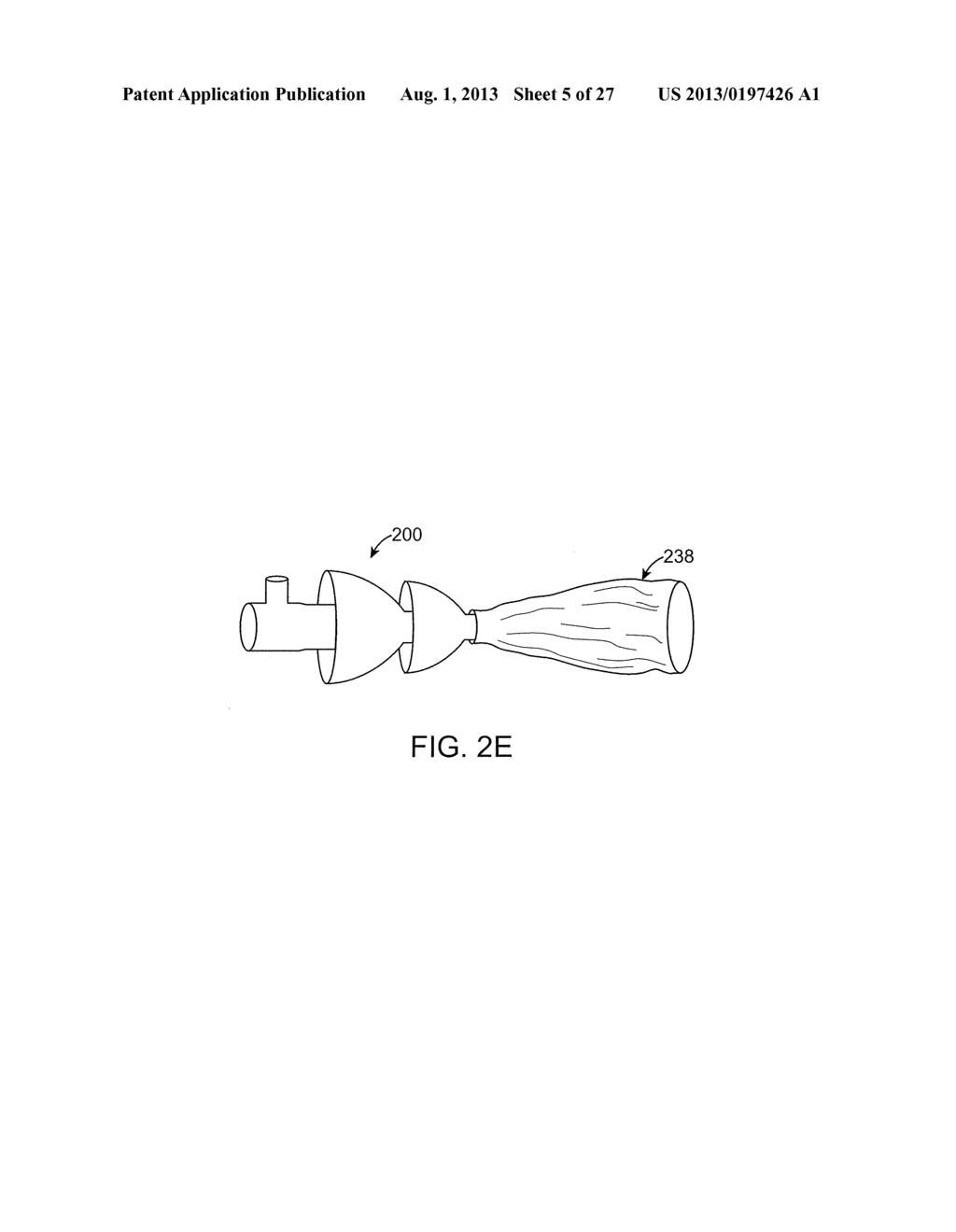 SYSTEMS AND METHODS FOR ANESTHETIZING EAR TISSUE - diagram, schematic, and image 06