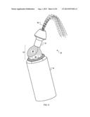 NASAL RINSE TIP diagram and image