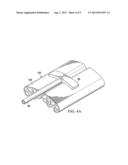 REDUCED-PRESSURE DRESSING ASSEMBLIES FOR USE IN APPLYING A CLOSING FORCE diagram and image