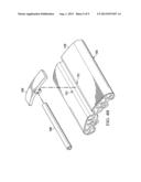 REDUCED-PRESSURE DRESSING ASSEMBLIES FOR USE IN APPLYING A CLOSING FORCE diagram and image