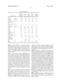 MODIFIED CELLULOSE FROM CHEMICAL KRAFT FIBER AND METHODS OF MAKING AND     USING THE SAME diagram and image