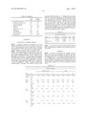 MODIFIED CELLULOSE FROM CHEMICAL KRAFT FIBER AND METHODS OF MAKING AND     USING THE SAME diagram and image