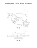 Low Profile Instrument Immobilizer diagram and image