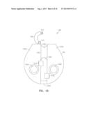 Low Profile Instrument Immobilizer diagram and image